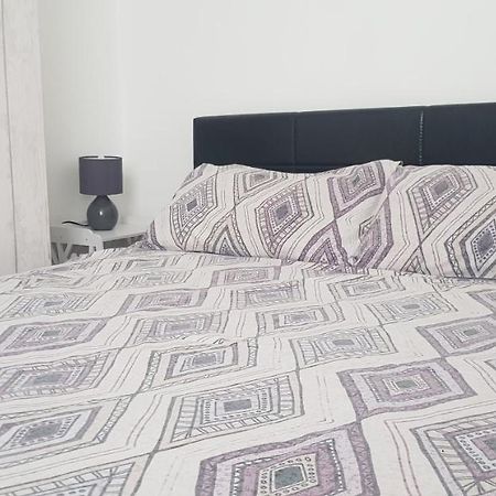 Room In A Shared House! リヴァプール エクステリア 写真